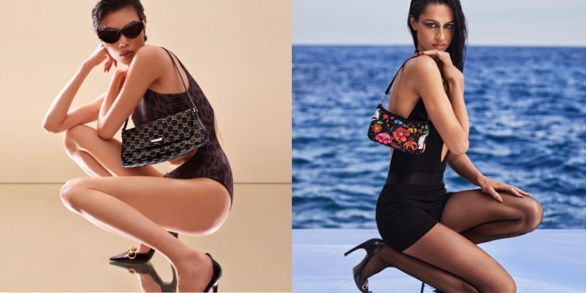 It's a Monte Carlo Summer, According to Gucci