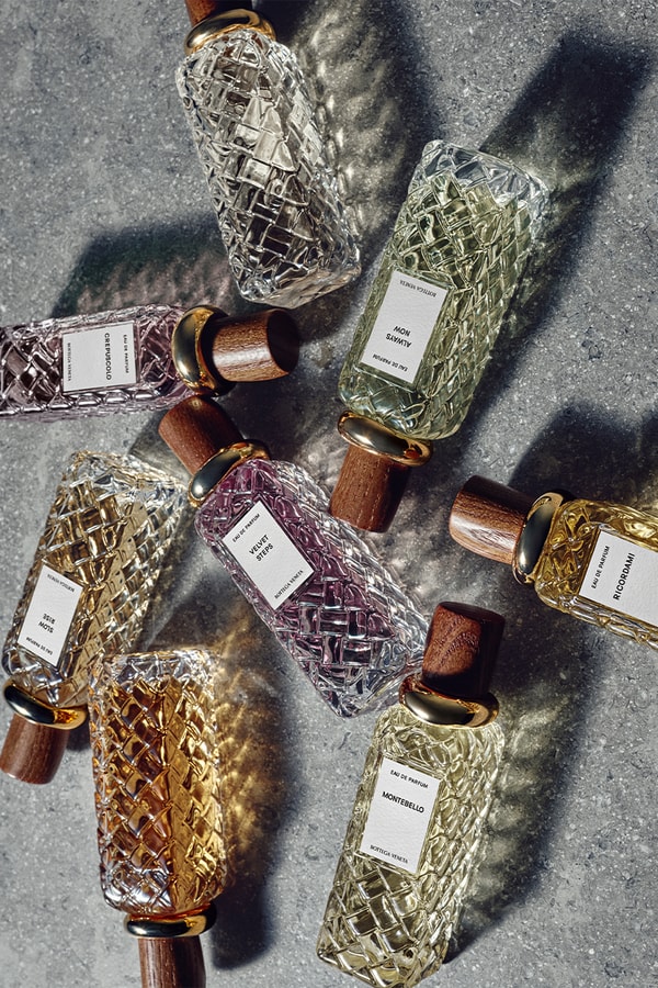 Bottega Veneta, Designer Perfumes, Alta Fragrance Collection, Fragrance, Perfumes