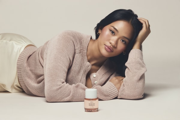 Suni Lee, PHLUR, Perfumes, Fragrance, Missing Person, Campaigns