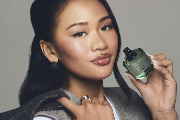 Suni Lee, PHLUR, Perfumes, Fragrance, Missing Person, Campaigns