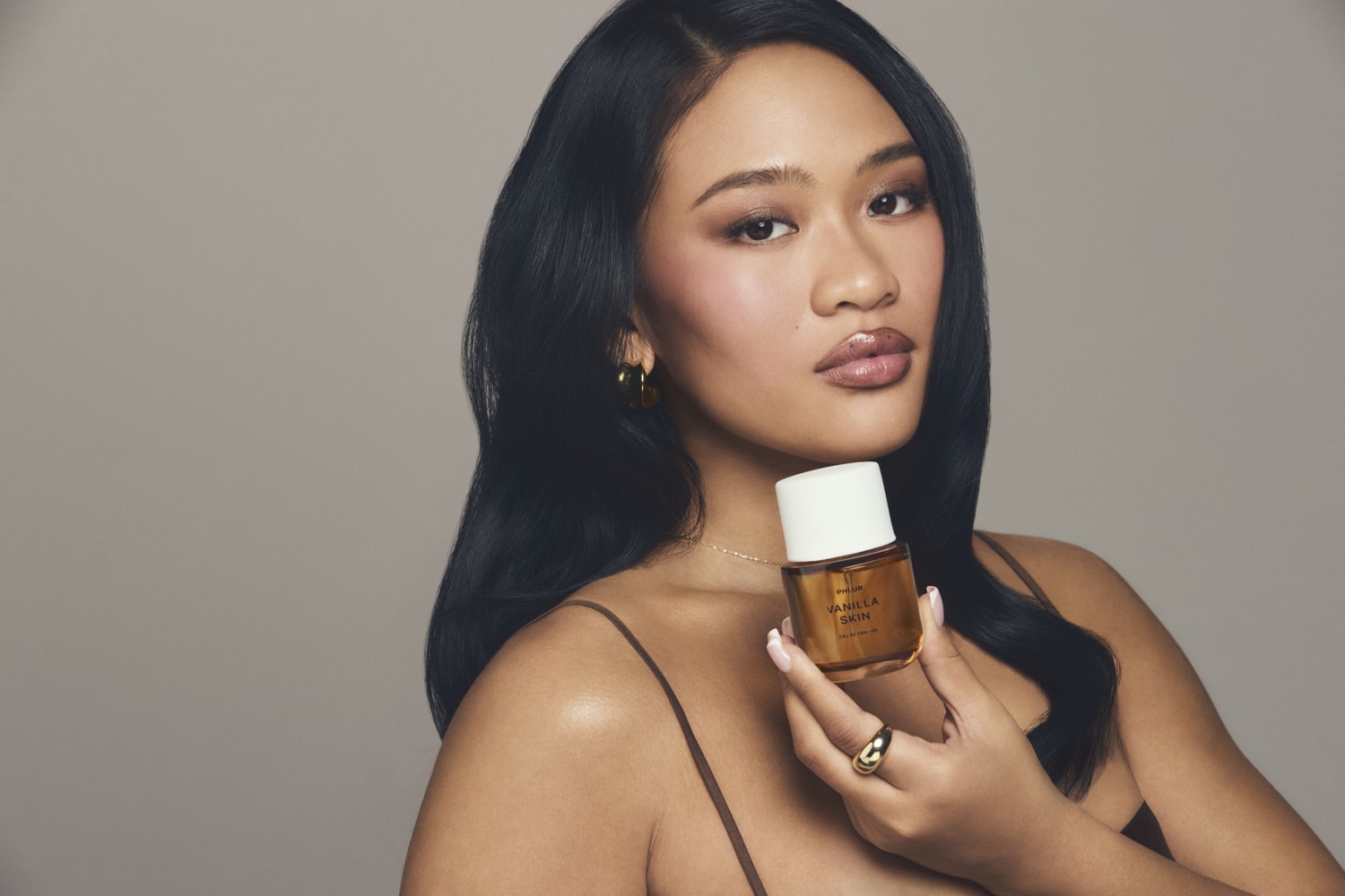 Suni Lee, PHLUR, Perfumes, Fragrance, Missing Person, Campaigns