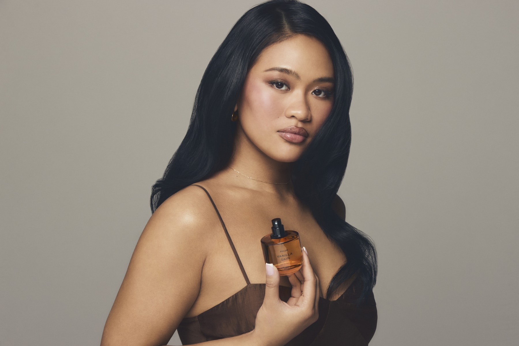Suni Lee, PHLUR, Perfumes, Fragrance, Missing Person, Campaigns