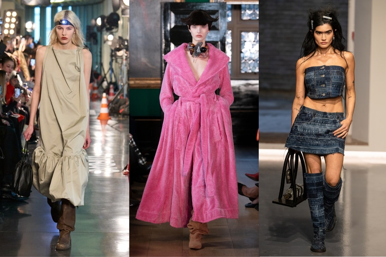 Ukraine, brands, fashion, clothes, fashion week, designers, accessories, hats