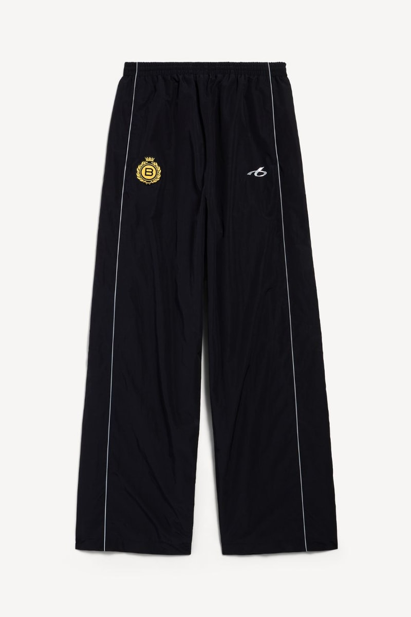 Balenciaga, Soccer, Jerseys, Tracksuits, World Cup, Football, Soccer Series, Pierpaolo Piccioli, Fashion, Luxury, Sportswear, Activewear, Athletes, Soccer Jerseys, Football Kits