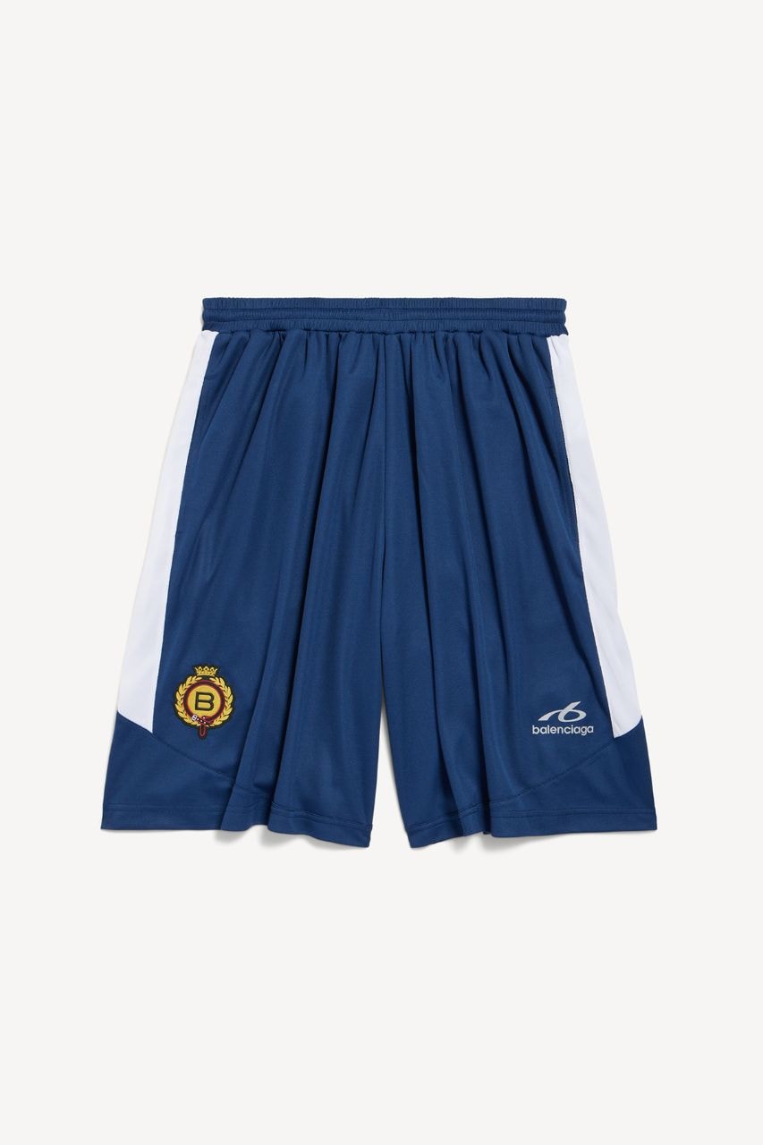 Balenciaga, Soccer, Jerseys, Tracksuits, World Cup, Football, Soccer Series, Pierpaolo Piccioli, Fashion, Luxury, Sportswear, Activewear, Athletes, Soccer Jerseys, Football Kits