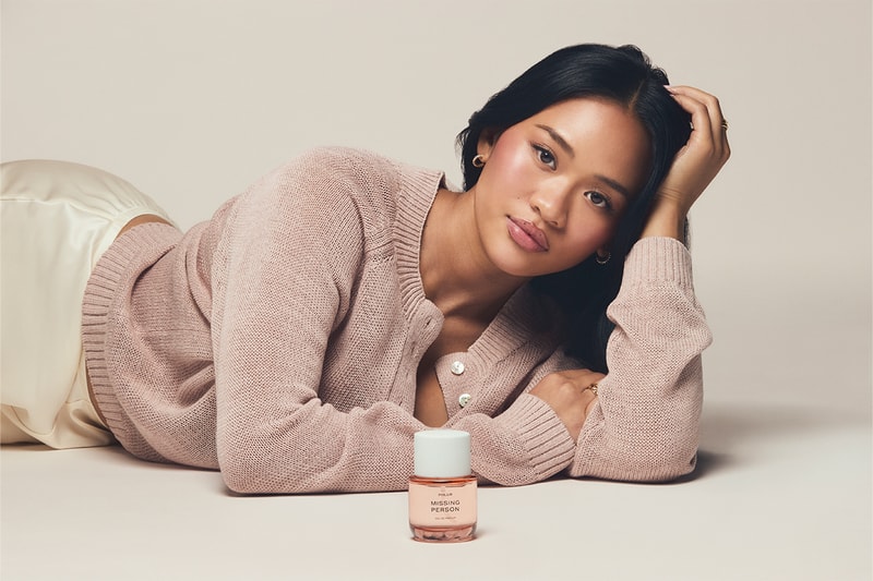 Suni Lee Is Fragrance's Newest It-Girl