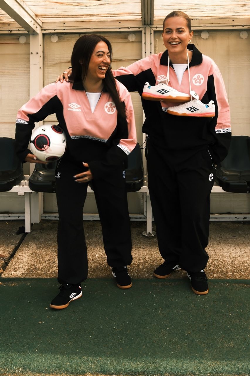Umbro, WOEI, Sneakers, Soccer, Jerseys, Drill Tops, Tracksuits, World Cup, Speciali Sneakers, Umbro Speciali, Football Boots, Football Kits, Grassroots Football, Football, Pink Jerseys