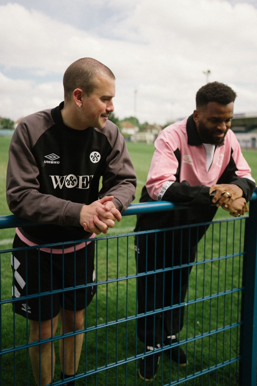Umbro, WOEI, Sneakers, Soccer, Jerseys, Drill Tops, Tracksuits, World Cup, Speciali Sneakers, Umbro Speciali, Football Boots, Football Kits, Grassroots Football, Football, Pink Jerseys