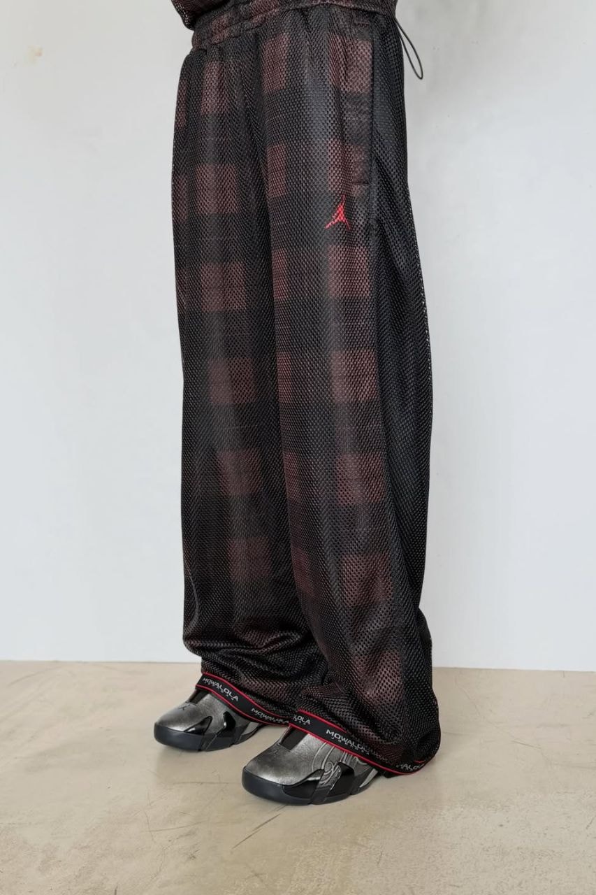 Mowalola, Jordan Brand, Air Jordan 14, Sneakers, Air Jordan, Collaborations, Fashion, Streetwear, Tracksuits, Fall 2026, Sneaker Drops, Sneaker News, Footwear