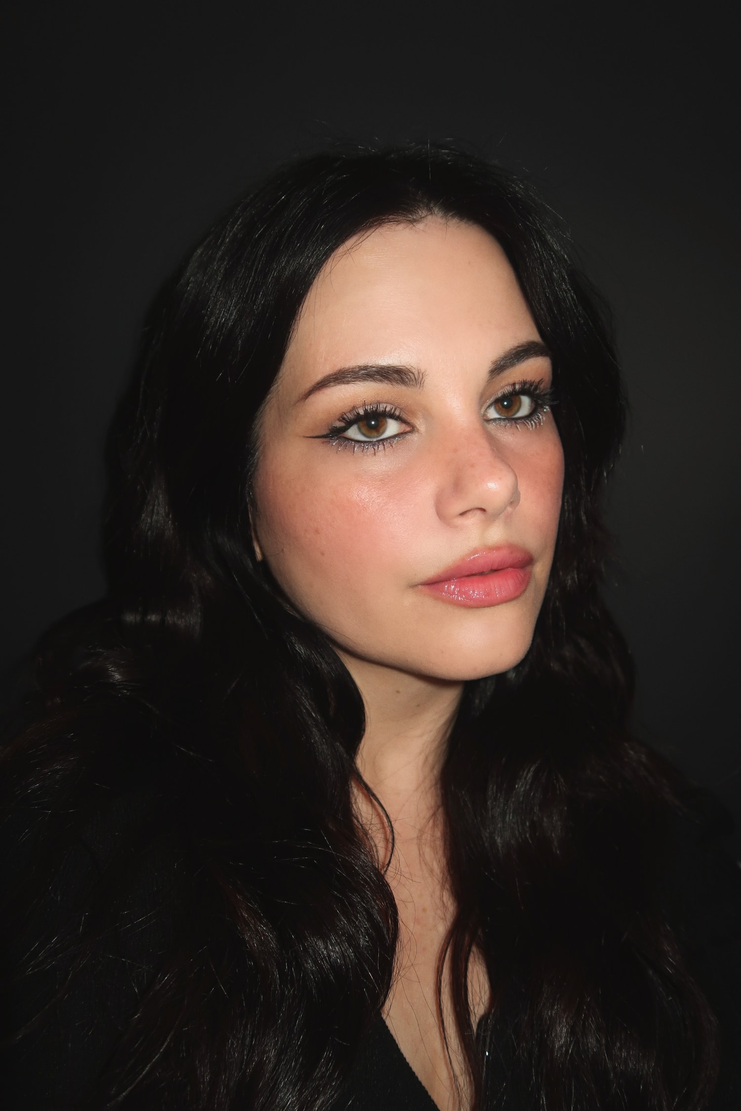 Urban Decay, Alexandra French, Global Makeup Artist in Residence, Euphoria, Makeup