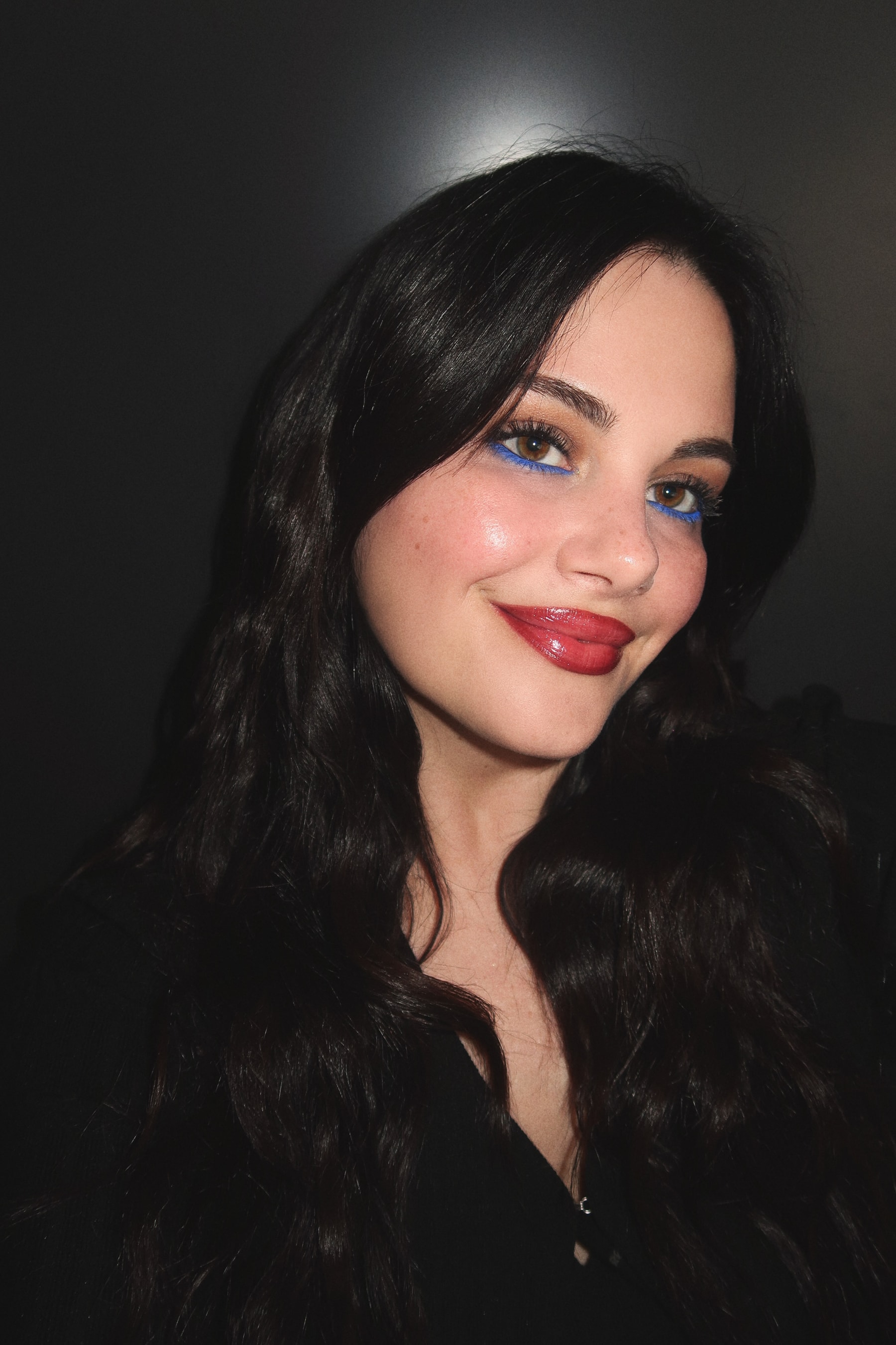 Urban Decay, Alexandra French, Global Makeup Artist in Residence, Euphoria, Makeup