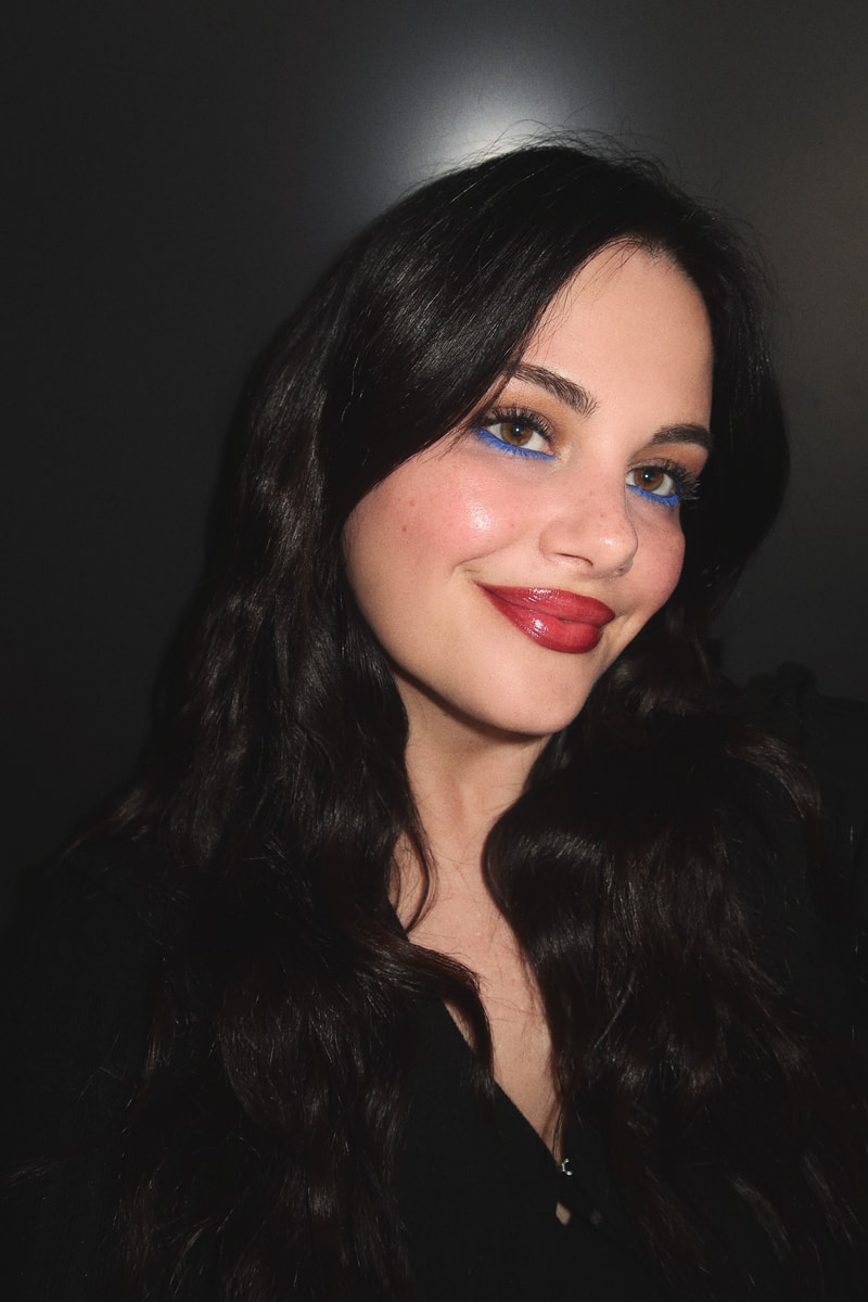Urban Decay, Alexandra French, Global Makeup Artist in Residence, Euphoria, Makeup