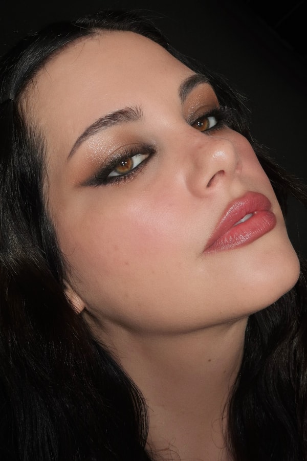 Urban Decay, Alexandra French, Global Makeup Artist in Residence, Euphoria, Makeup