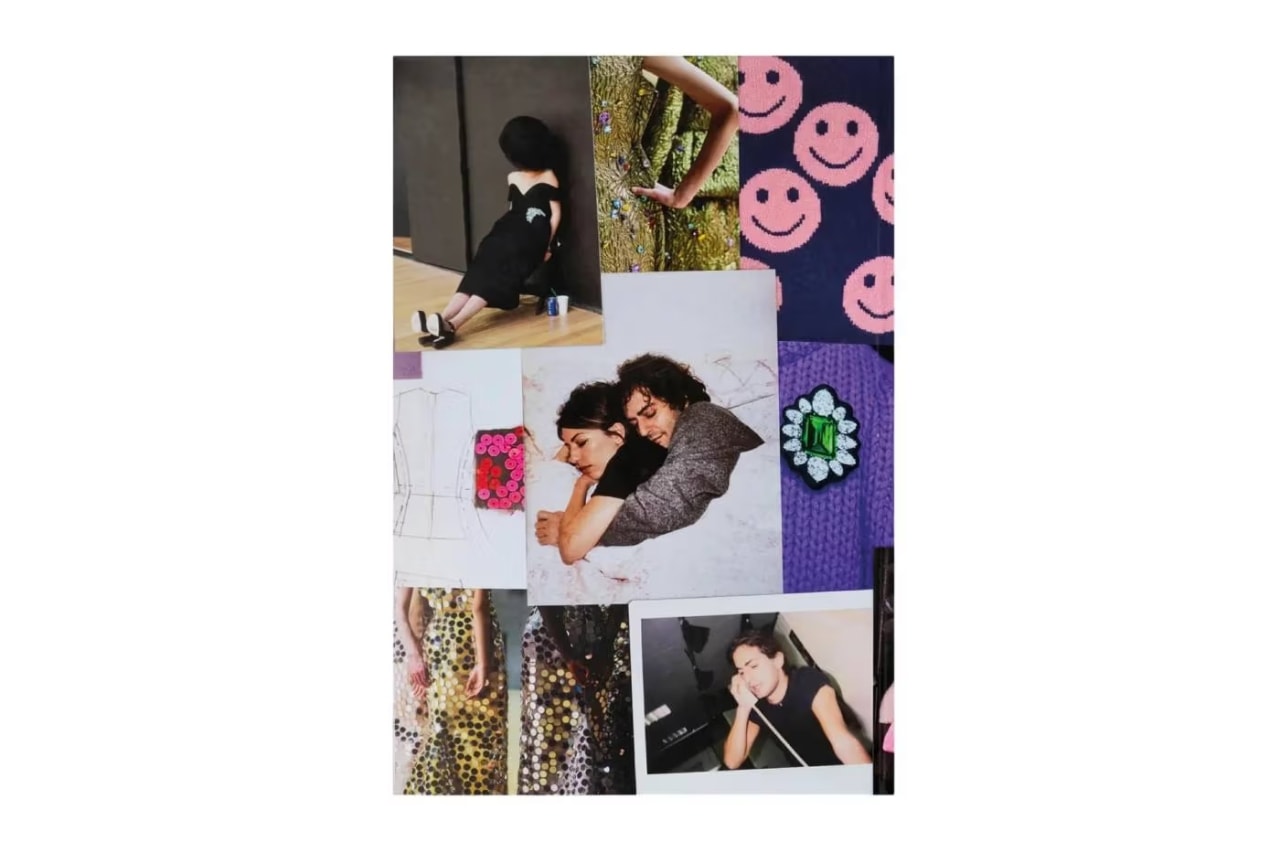 sofia coppola, marc jacobs, 'marc by sofia', books, photography, a24, publishers, fashion designers, documentary
