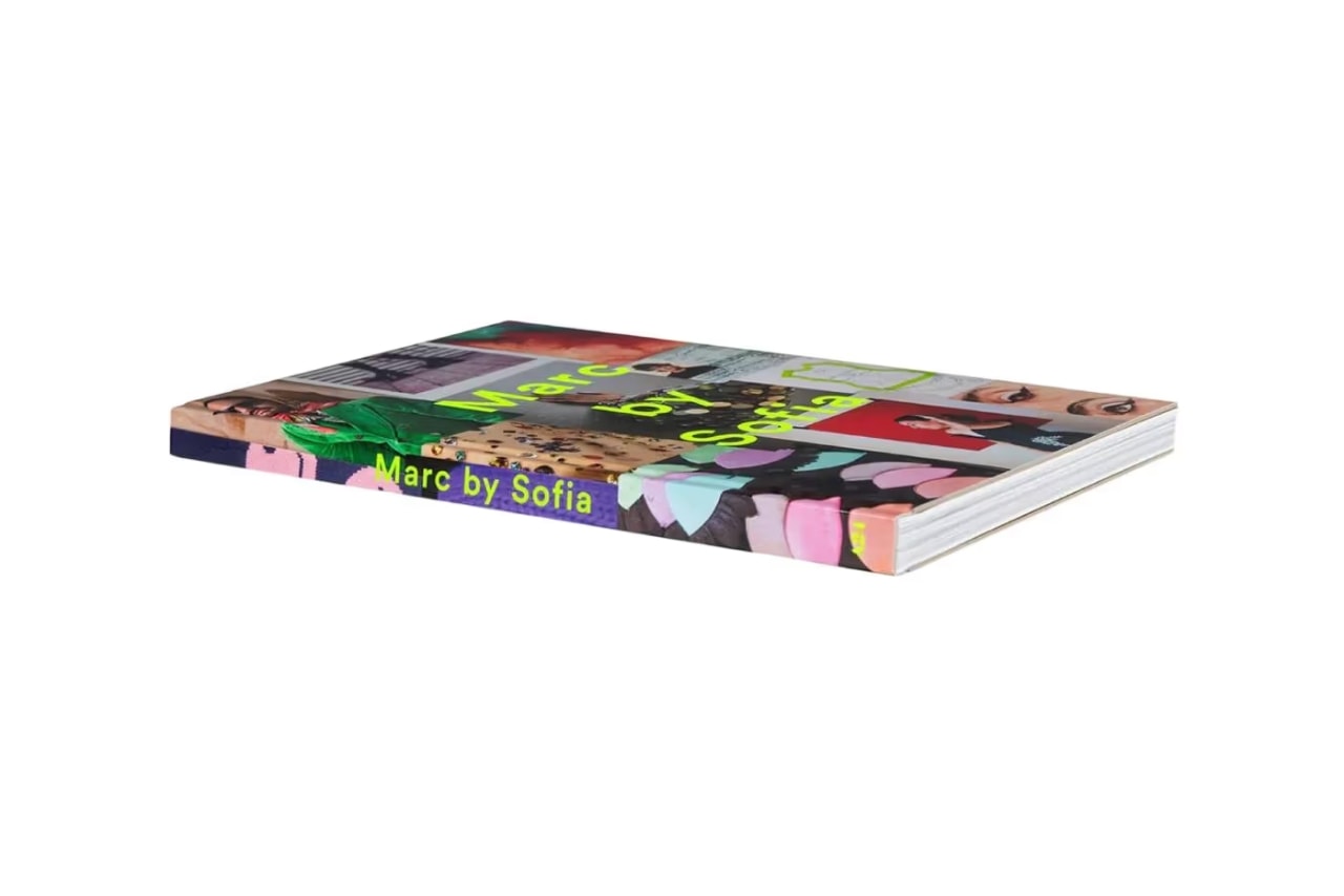 sofia coppola, marc jacobs, 'marc by sofia', books, photography, a24, publishers, fashion designers, documentary