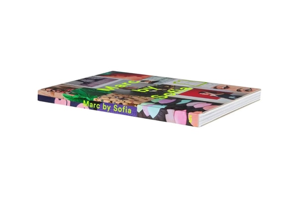 sofia coppola, marc jacobs, 'marc by sofia', books, photography, a24, publishers, fashion designers, documentary