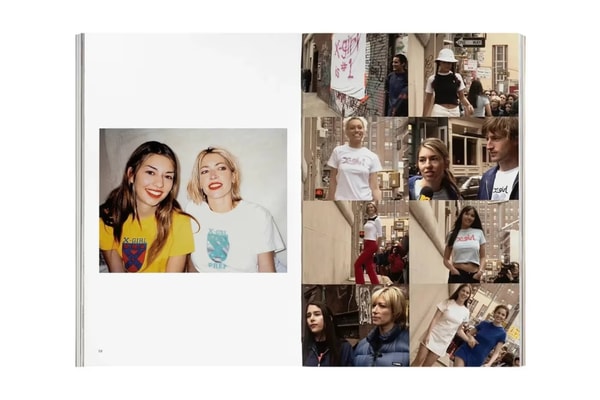 sofia coppola, marc jacobs, 'marc by sofia', books, photography, a24, publishers, fashion designers, documentary