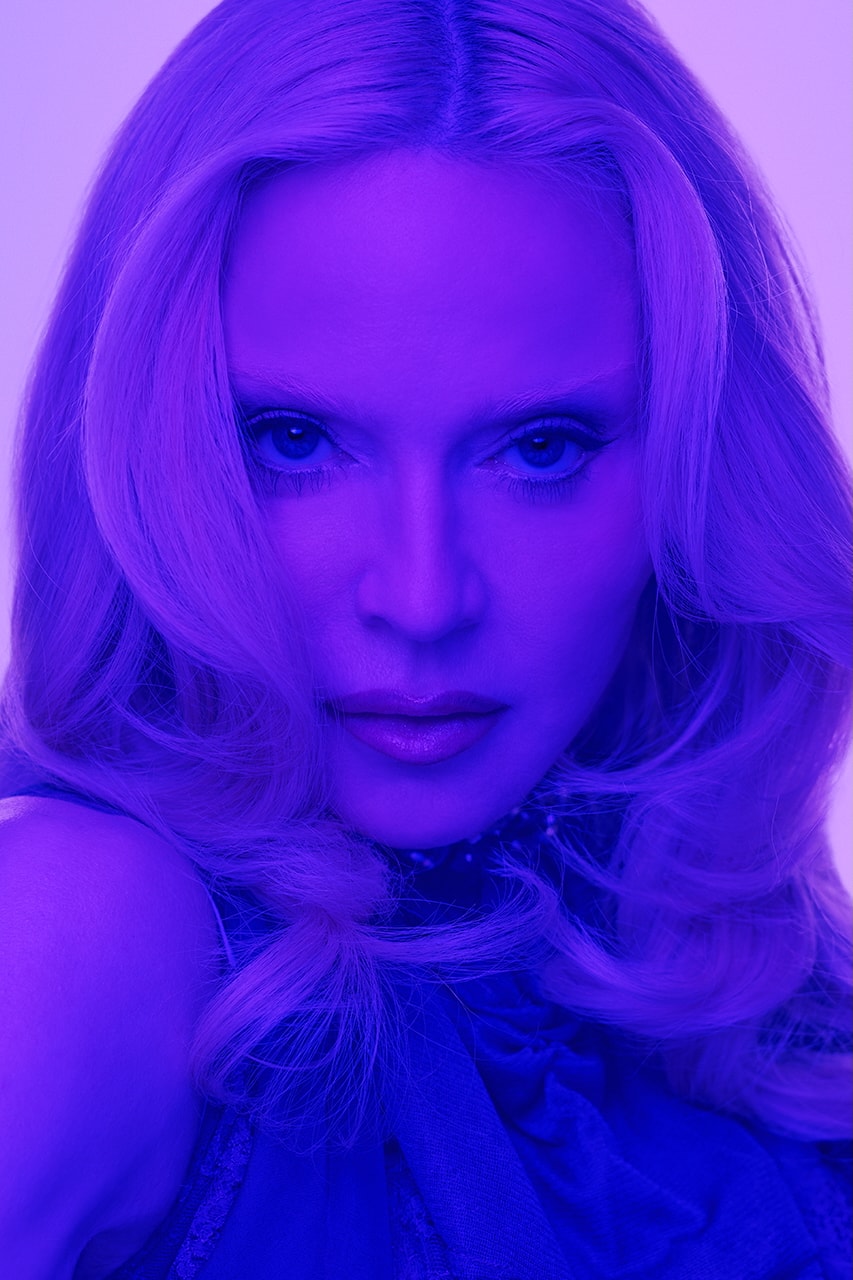 KIKO Milano, Madonna, Global Brand Ambassador, Makeup, Campaigns