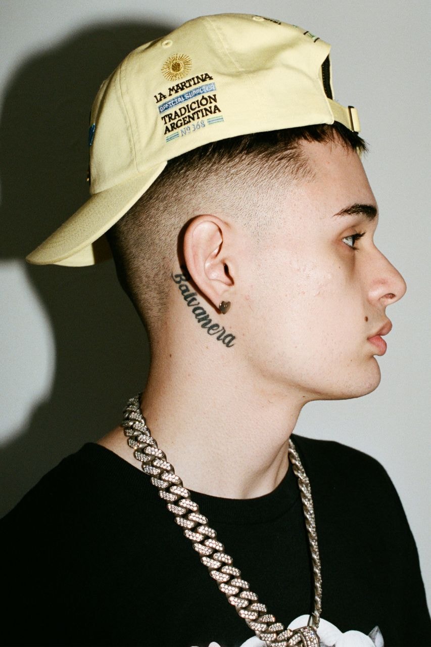 Supreme, La Martina, Collaborations, Fashion, Streetwear, Jerseys, Polo, Rugby Shirts