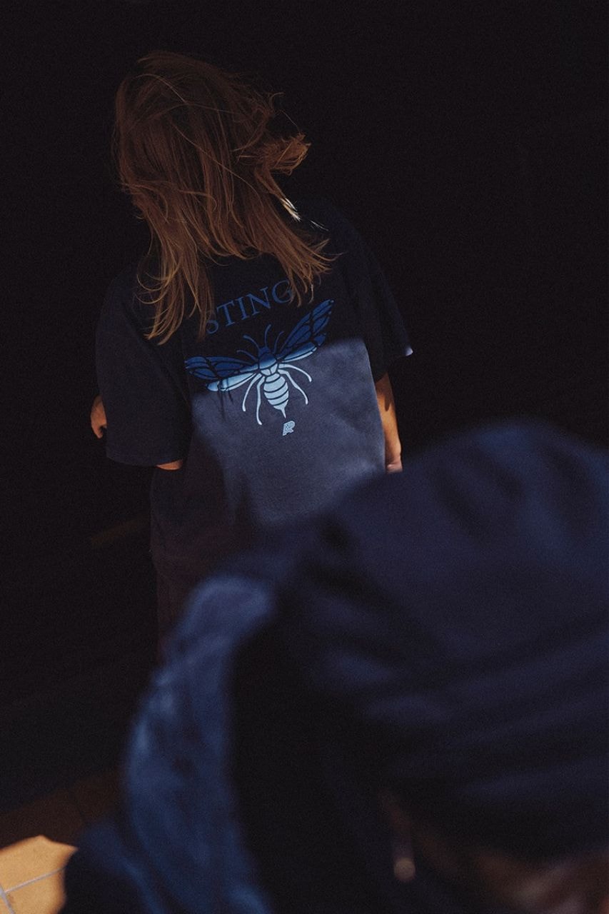 Needles, Nepenthes, Albino & Preto, Fashion, Collaborations, Streetwear, Tracksuits, T-Shirts, Sportswear, Brazilian Jiu Jitsu, Martial Arts, Jiu Jitsu, Sports