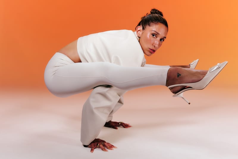 lululemon Ambassador Estefania Lopez Is Redefining What Wellness Looks and Feels Like