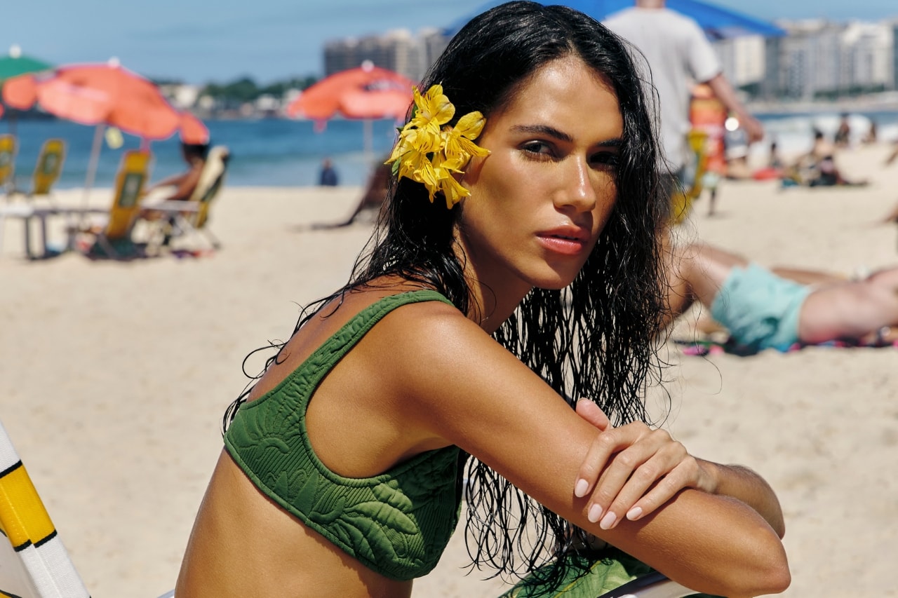 FARM Rio, brazil, souvenirs, vacations, campaigns, summer, fashion, accessories, pop-ups, ibiza