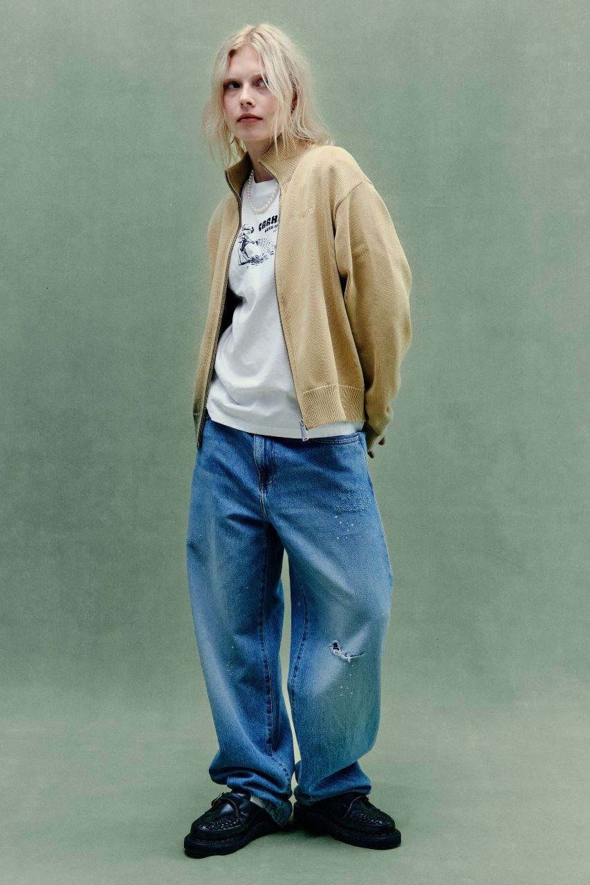 Carhartt WIP, Carhartt, Workwear, Streetwear, Fashion, Denim, Jackets, Fall/Winter 2026, FW26, Outerwear, Jeans, Double-Knee Denim, T-Shirts, Hoodies, Sweatshirts, Shorts, Jorts, Campaigns