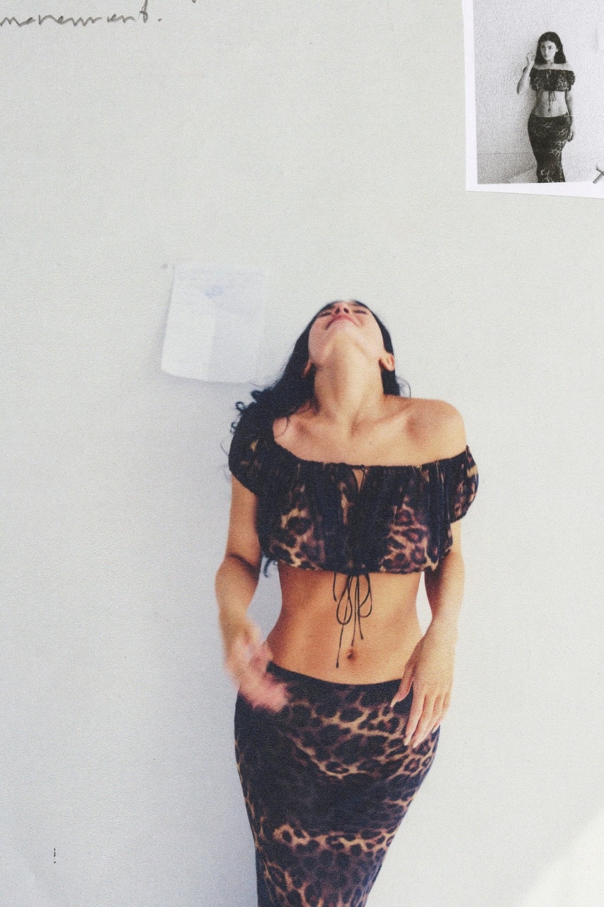 Kylie jenner, khy, clothing, fashion, campaigns, collections, t-shirtrs, basics, travel, models