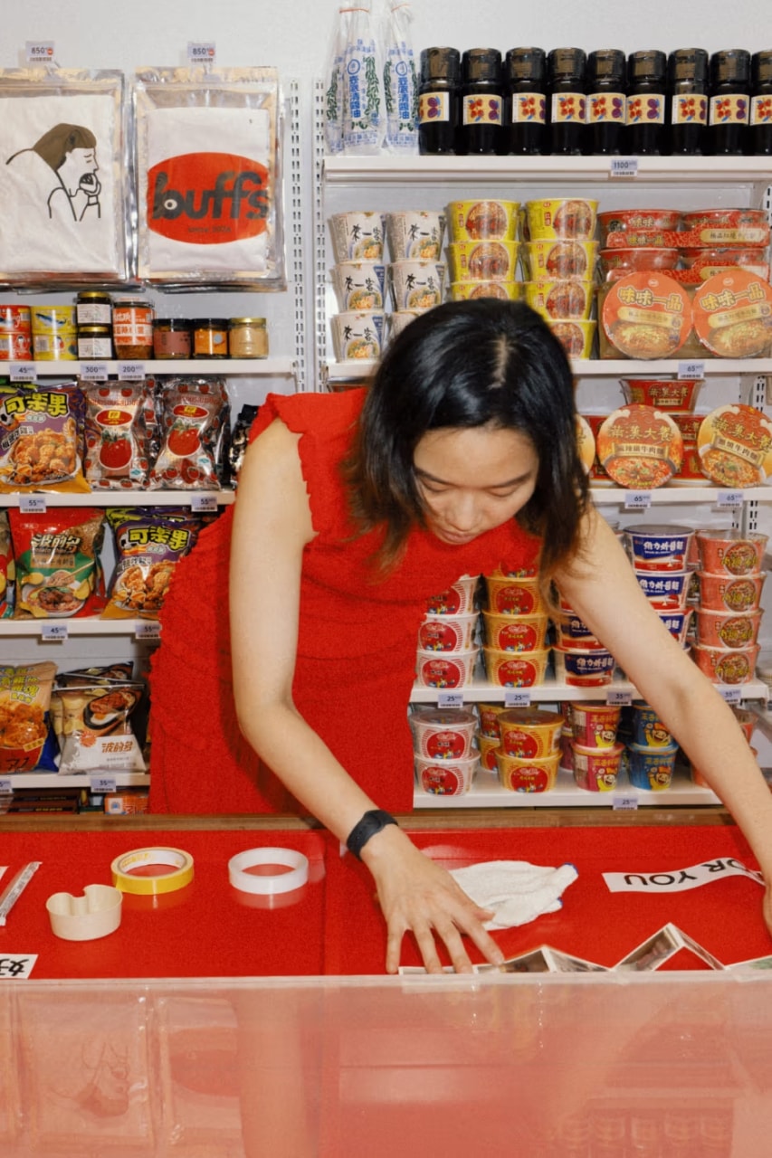 bao, london, restaurant, food, fast-food, Taiwan, asian food, campaigns, pop-ups