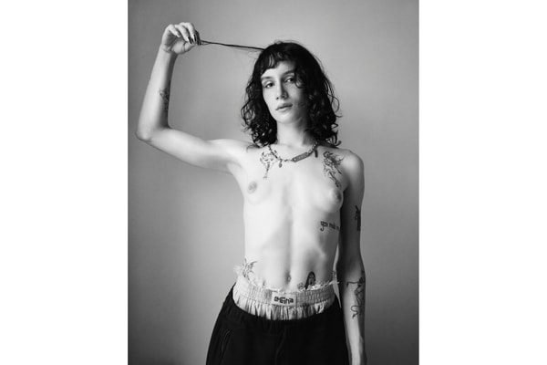 'Cold Feet', exhibitions, london, galleries, photography, artist, youth, art, soho, design