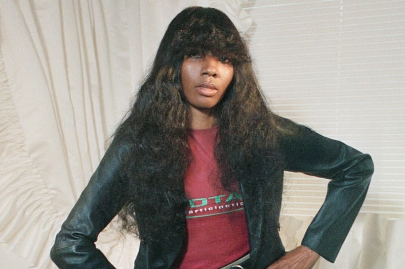 Martine Rose Debuts Its SS26 Campaign