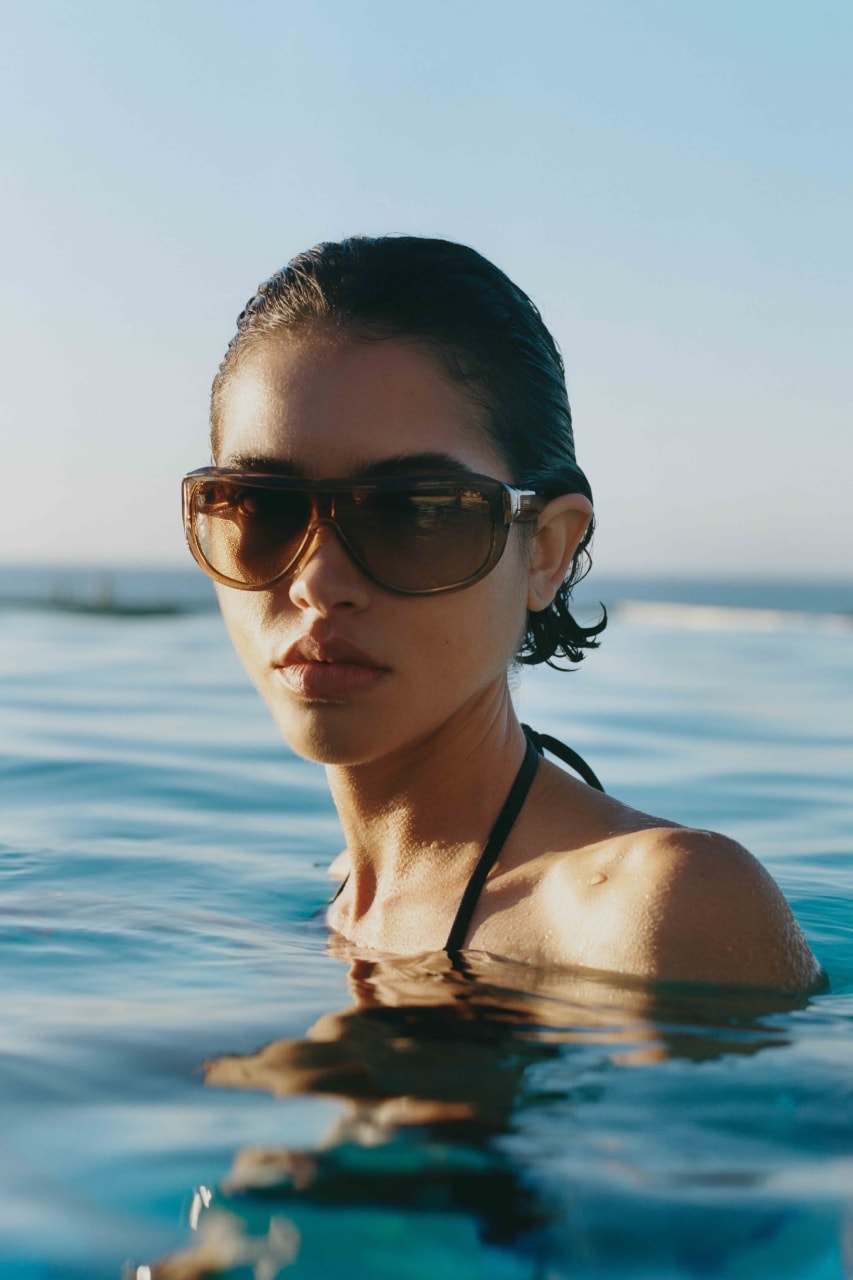 Jimmy Fairly, summer, mediterranean, mallorca, campaigns, collections, eyewear, glasses, sunglasses