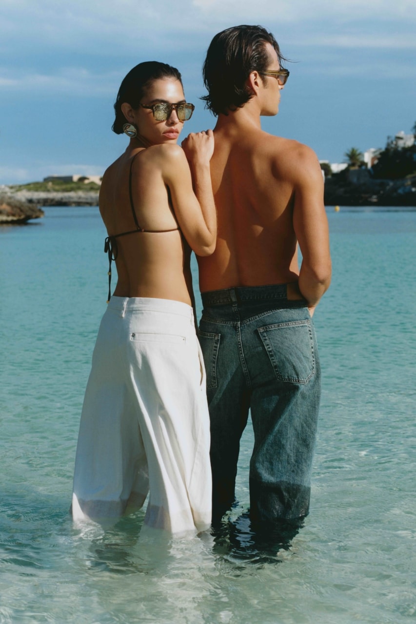 Jimmy Fairly, summer, mediterranean, mallorca, campaigns, collections, eyewear, glasses, sunglasses