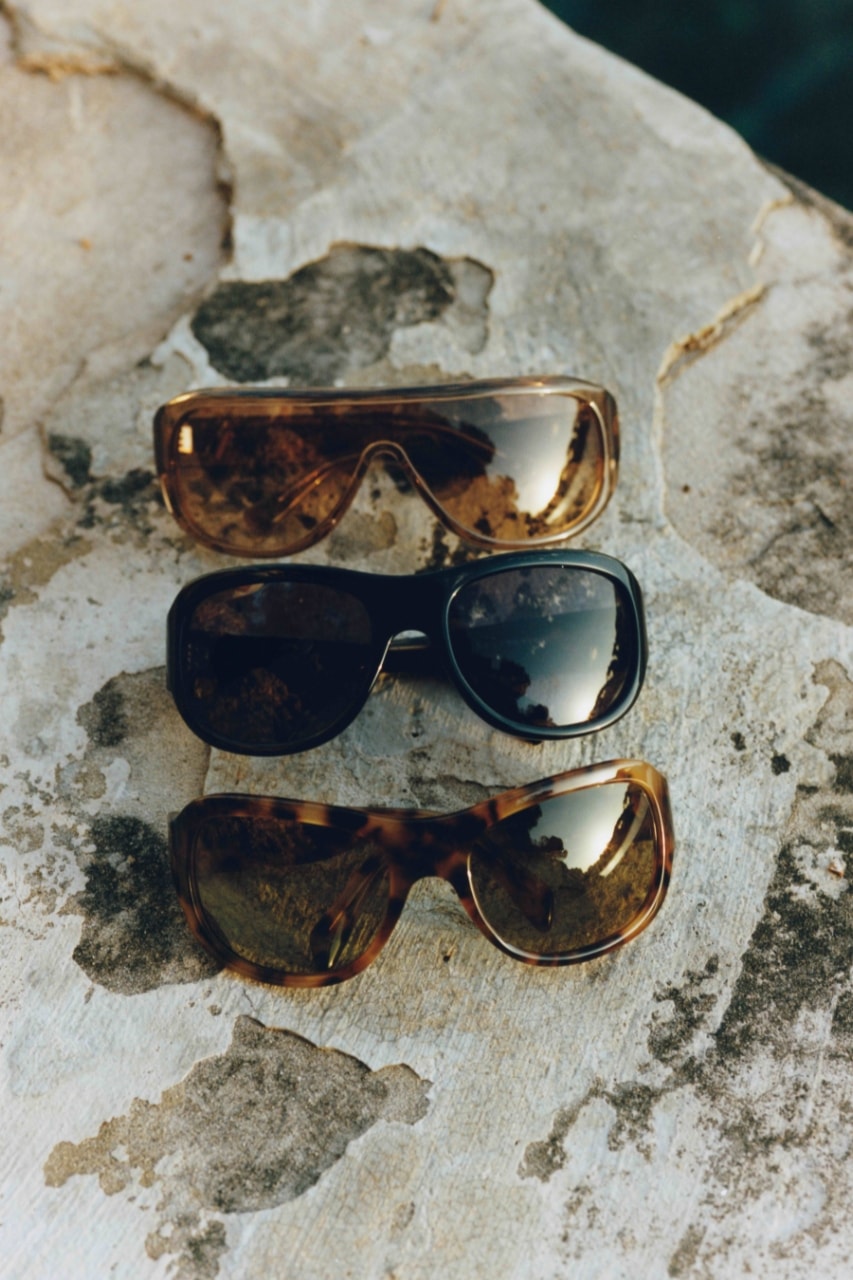 Jimmy Fairly, summer, mediterranean, mallorca, campaigns, collections, eyewear, glasses, sunglasses