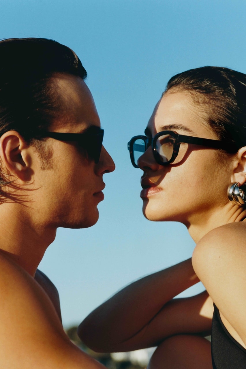 Jimmy Fairly, summer, mediterranean, mallorca, campaigns, collections, eyewear, glasses, sunglasses