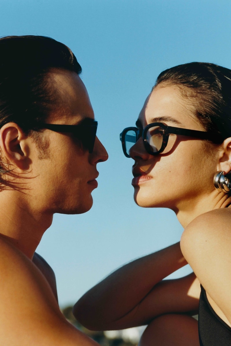 Jimmy Fairly, summer, mediterranean, mallorca, campaigns, collections, eyewear, glasses, sunglasses