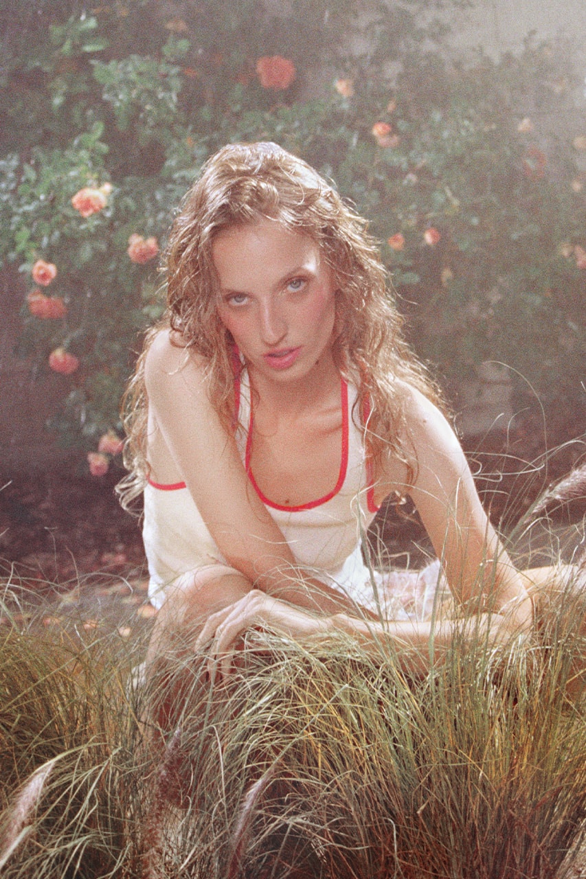 Petra Collins, Kosas, Impressionist Multistick, Makeup, Campaigns, Photographers, Blushes
