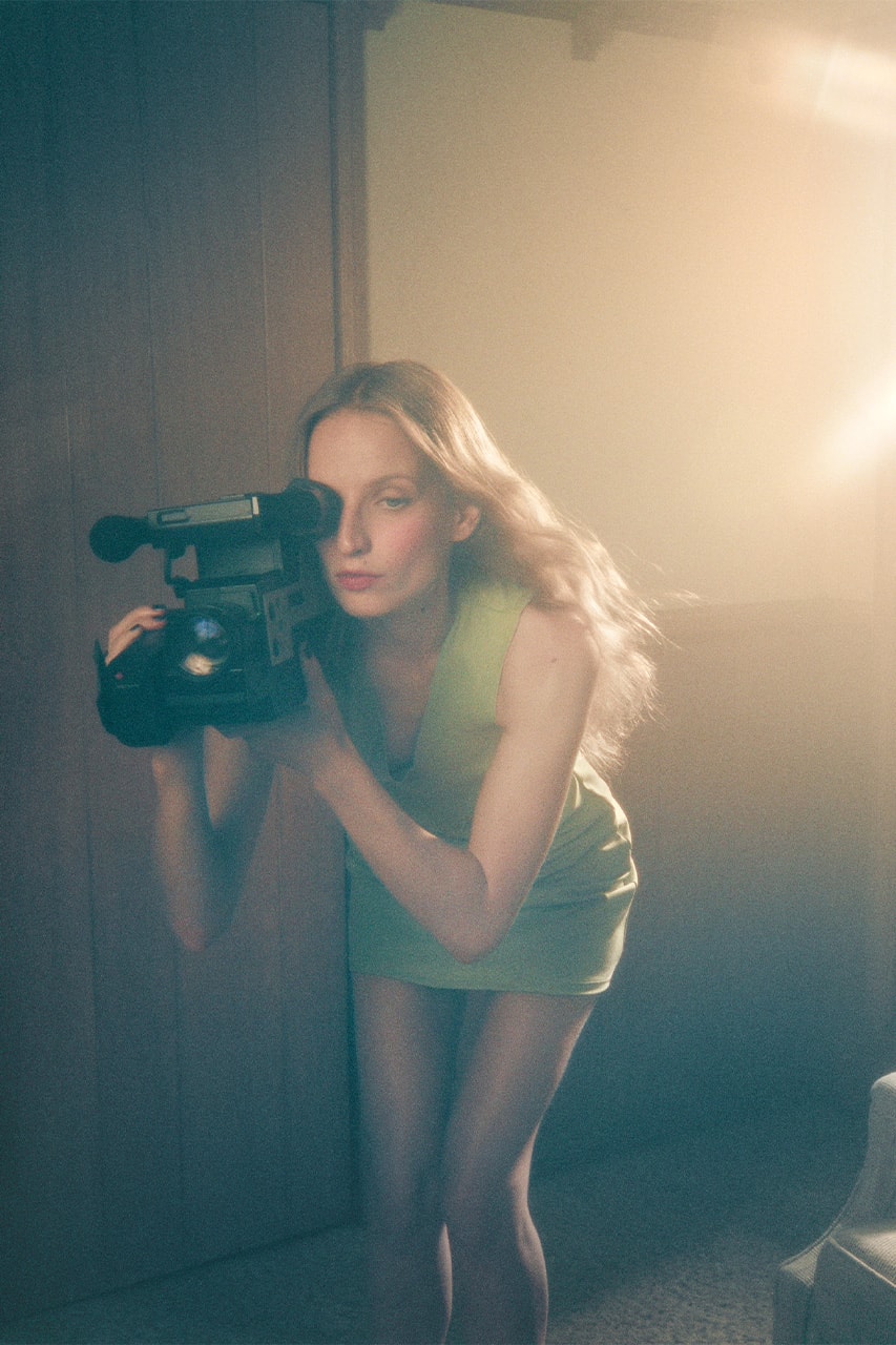 Petra Collins, Kosas, Impressionist Multistick, Makeup, Campaigns, Photographers, Blushes