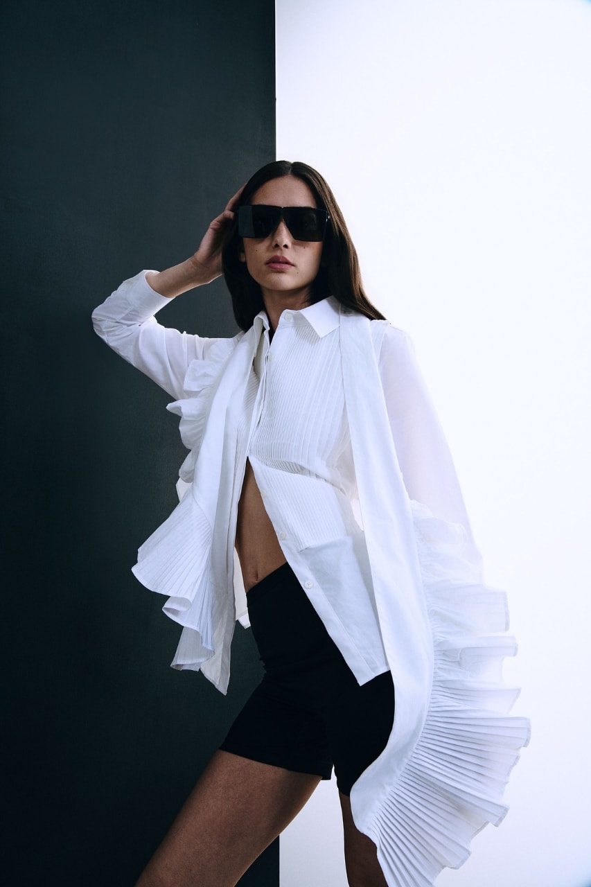 vera wang, europe, fashion, campaigns, lookbook, models, collections, clothes, dresses, handbags, ready to wear