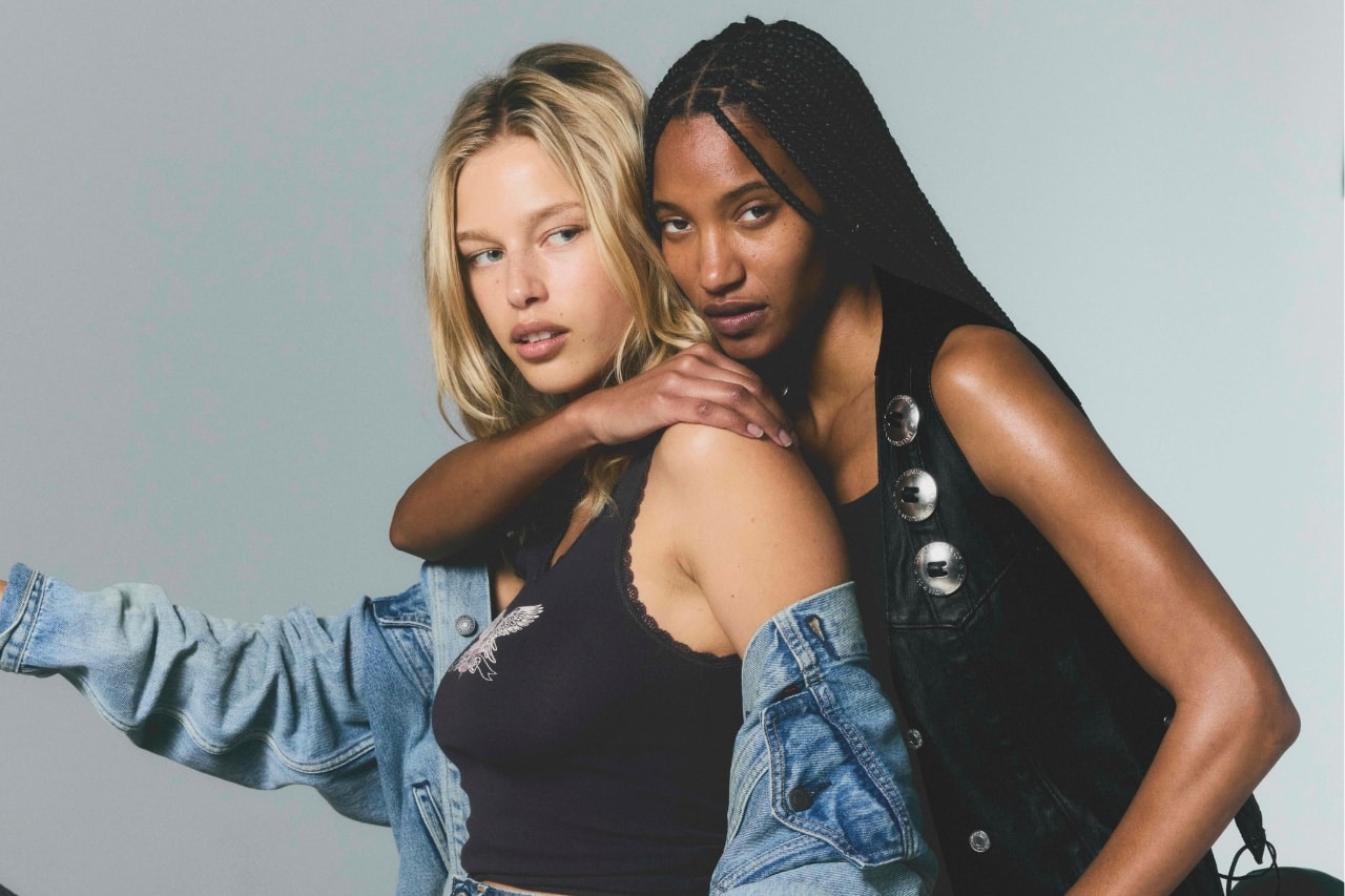 levi's, jeans, denim, pride, lgbtqia, queer, mototrcycle, community, biker, clubs, collections, campaigns