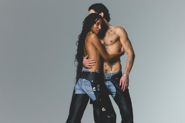 levi's, jeans, denim, pride, lgbtqia, queer, mototrcycle, community, biker, clubs, collections, campaigns