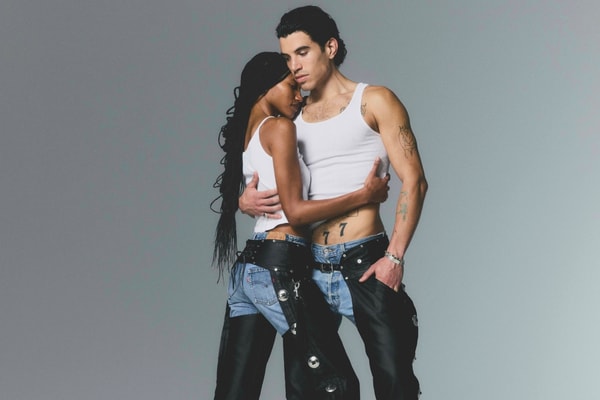 levi's, jeans, denim, pride, lgbtqia, queer, mototrcycle, community, biker, clubs, collections, campaigns