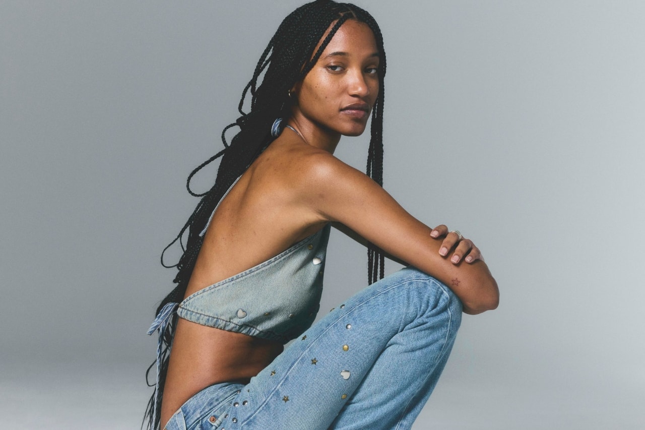 levi's, jeans, denim, pride, lgbtqia, queer, mototrcycle, community, biker, clubs, collections, campaigns