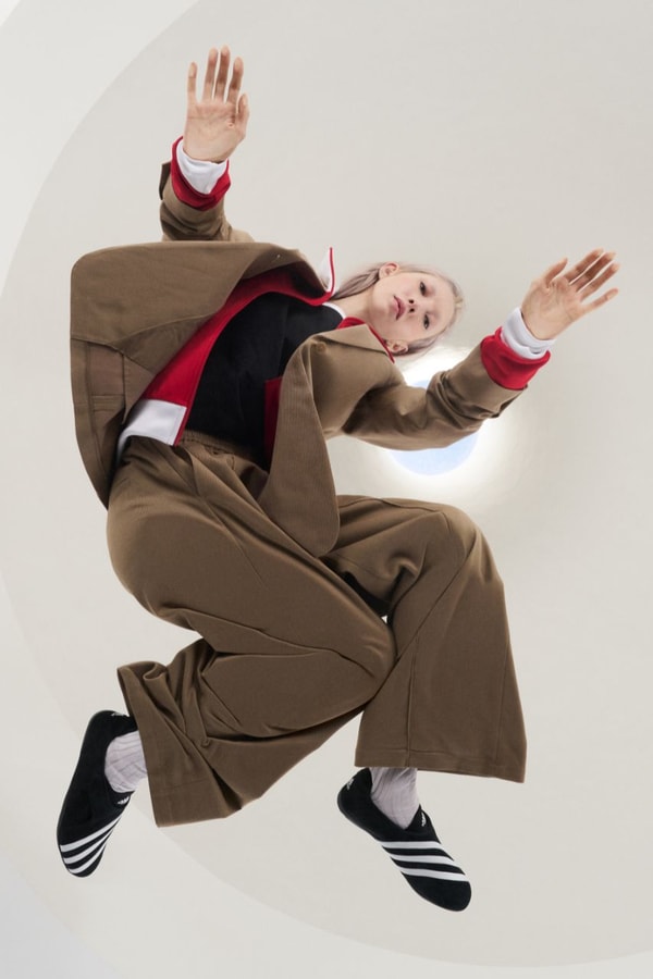 Pharrell Williams, Pharrell, adidas, Adidas Originals, Sneakers, VIRGINIA, Collaborations, Fashion, Footwear, Laceless Sneakers, Campaigns