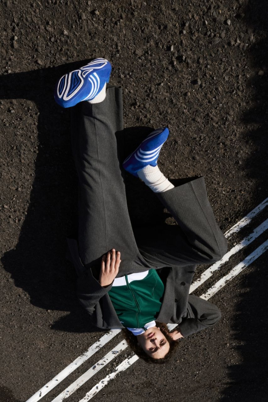 Pharrell Williams, Pharrell, adidas, Adidas Originals, Sneakers, VIRGINIA, Collaborations, Fashion, Footwear, Laceless Sneakers, Campaigns