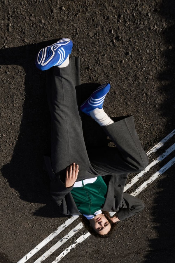 Pharrell Williams, Pharrell, adidas, Adidas Originals, Sneakers, VIRGINIA, Collaborations, Fashion, Footwear, Laceless Sneakers, Campaigns