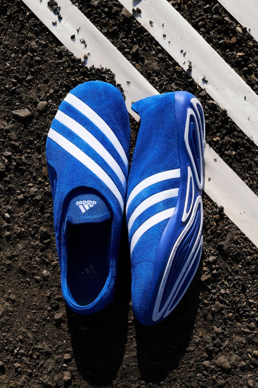 Pharrell Williams, Pharrell, adidas, Adidas Originals, Sneakers, VIRGINIA, Collaborations, Fashion, Footwear, Laceless Sneakers, Campaigns