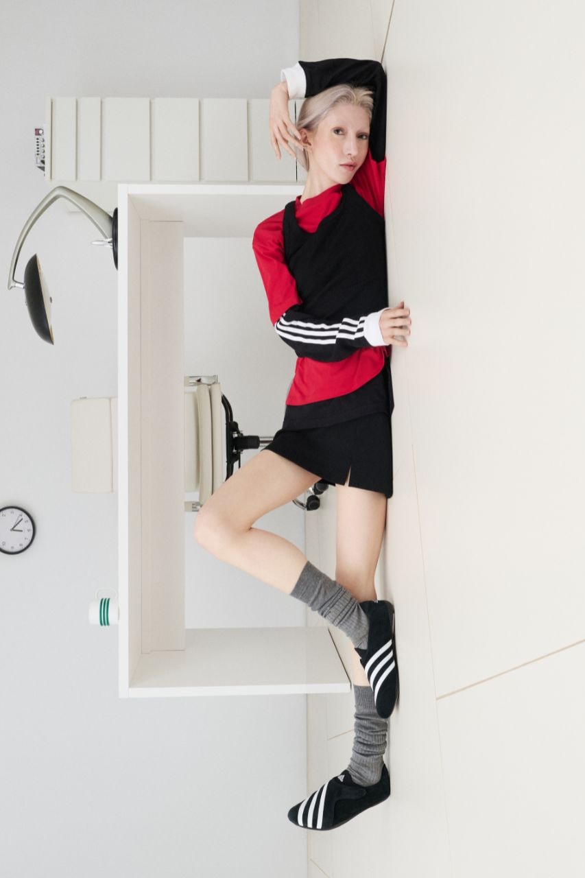 Pharrell Williams, Pharrell, adidas, Adidas Originals, Sneakers, VIRGINIA, Collaborations, Fashion, Footwear, Laceless Sneakers, Campaigns