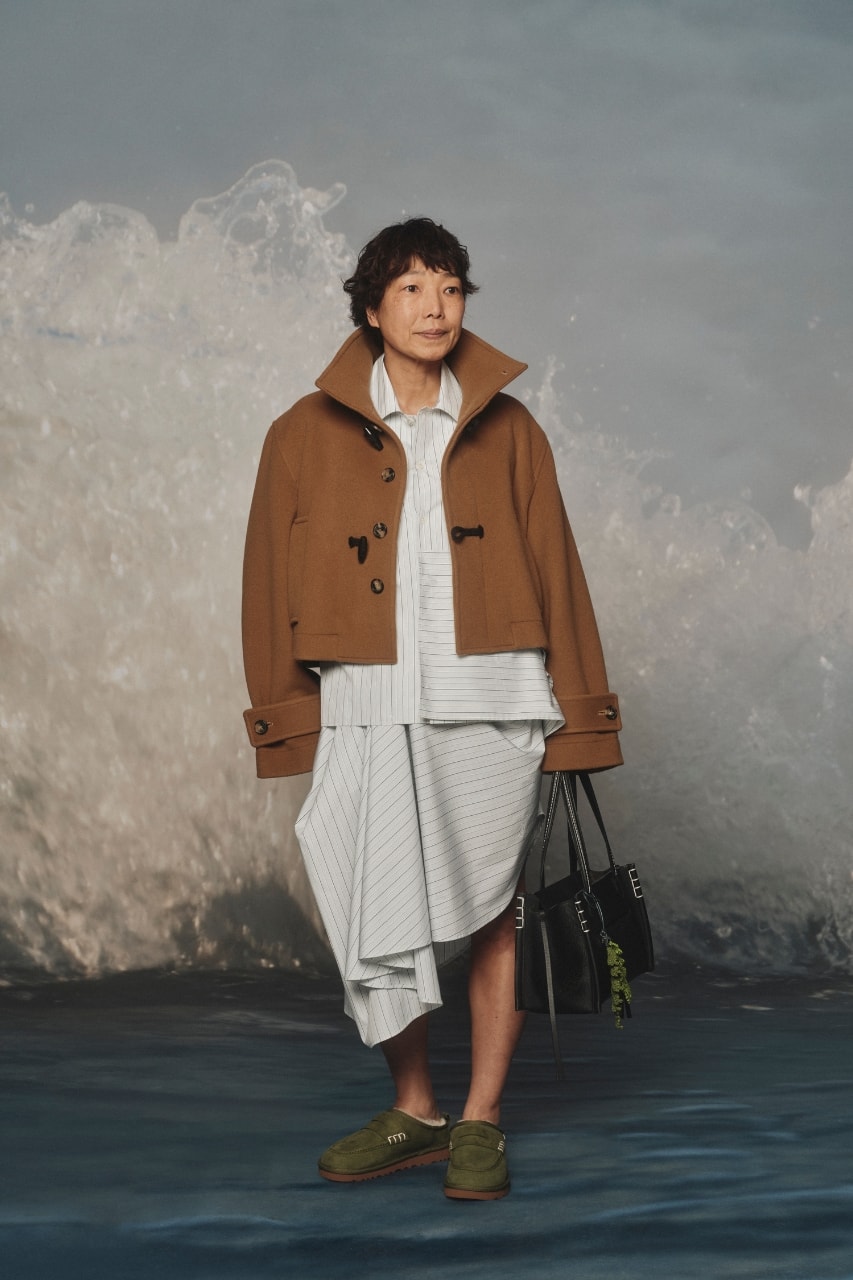 JW Anderson, SS27, Collections, Campaigns, fashion, ss27, clothing, models, artists, designer