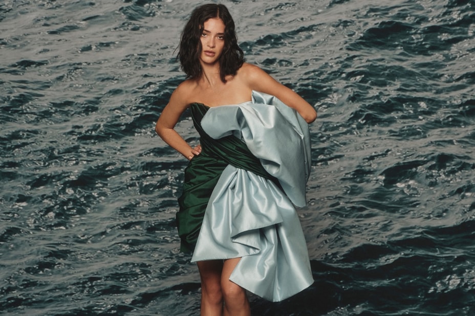 JW Anderson Leans Into the Art World for Its Latest Collection